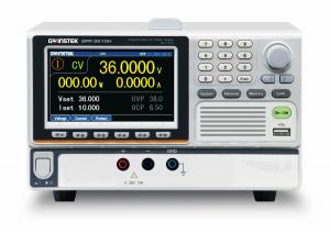 GW Instek GPP-3610HLG Power Supply